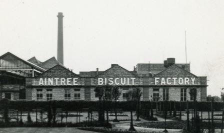 NUNCA DEJES LA FÁBRICA