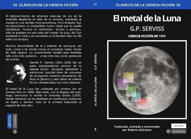 01. EL METAL DE LA LUNA – G.P. SERVISS
