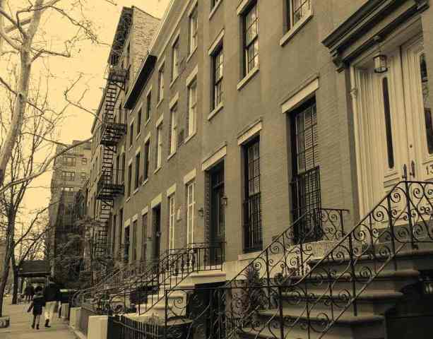 SUCEDIÓ EN BROOKLYN