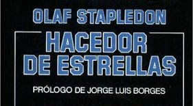 SOBRE «HACEDOR DE ESTRELLAS»