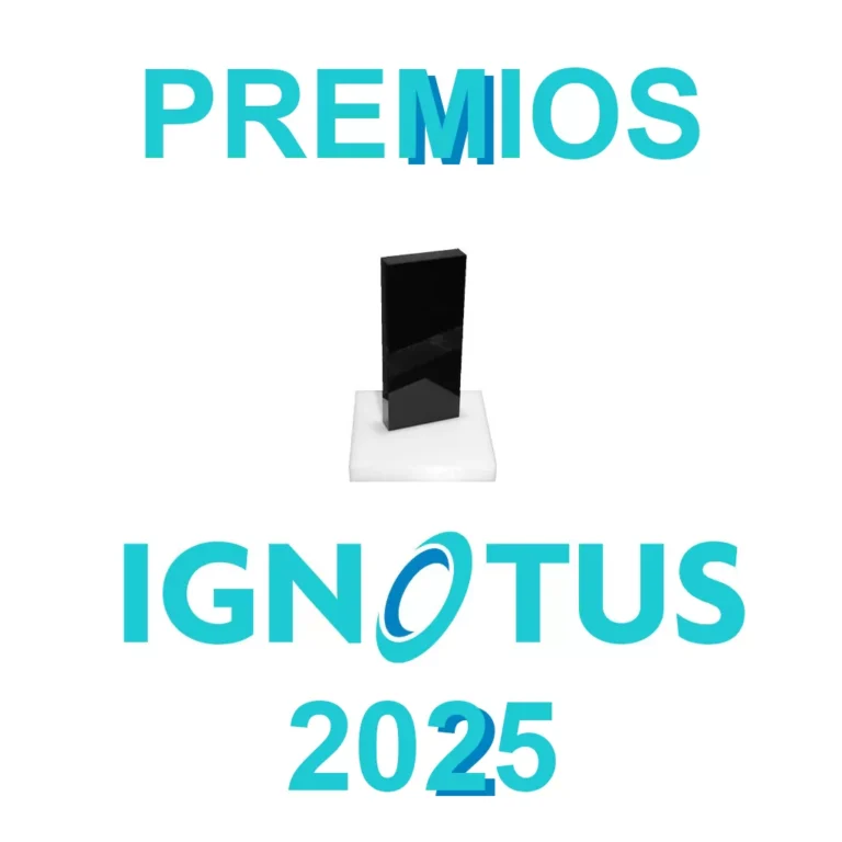 GABRIEL Y AGUSTÍN, A LOS IGNOTUS